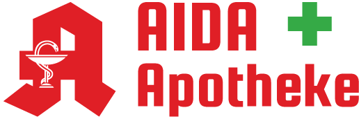Logo von AIDA Apotheke