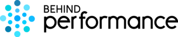 Logo von BEHIND performance