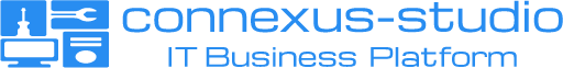 Logo von connexus-studio