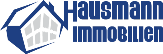 Logo von Hausmann Immobilien