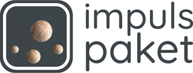Logo von Impulspaket