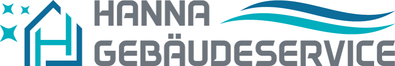 Logo von Hanna Gebäudeservice