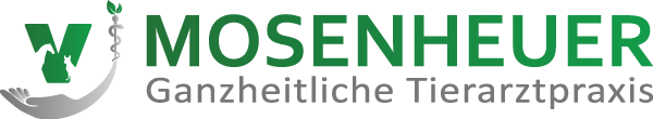 Logo von Mosenheuer