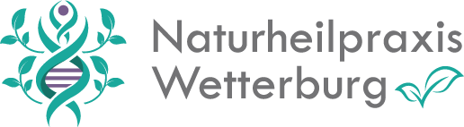 Logo von Naturheilpraxis Wetterburg