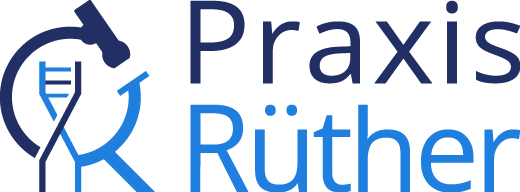 Logo von Praxis Rüther