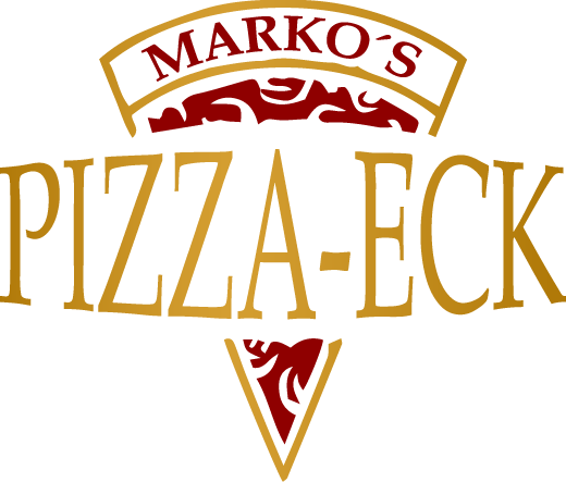 Logo von Marko's Pizza-Eck