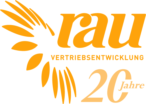 Logo von Rau Vertriebsentwicklung