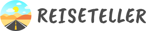 Logo von Reiseteller