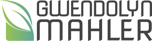 Logo von Gwendolyn Mahler